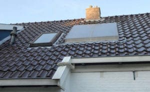 seamless gutters